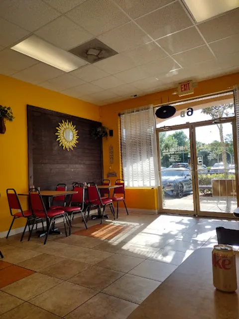 Delicias Centro Americanas 2