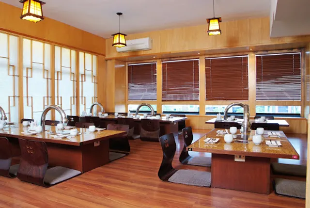 Han Woo Ri Korean BBQ Restaurant USJ Subang Jaya