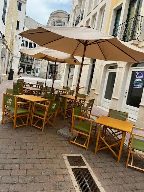 Cala Bella Menorca Gastrobar