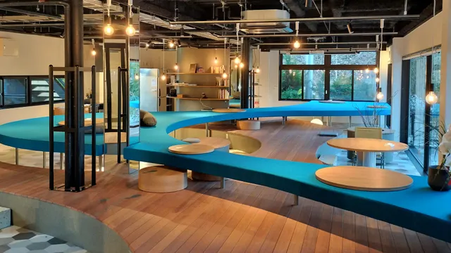 ゲストハウスLeu.