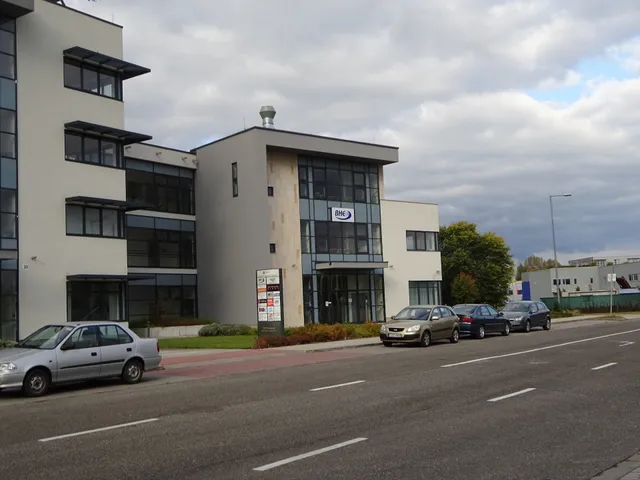 BHE Bonn Hungary Electronics Ltd.