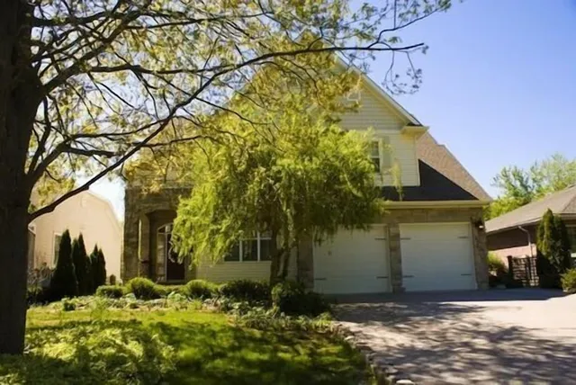 Sapience Villa & Retreat (Gatekeeper's Retreat)