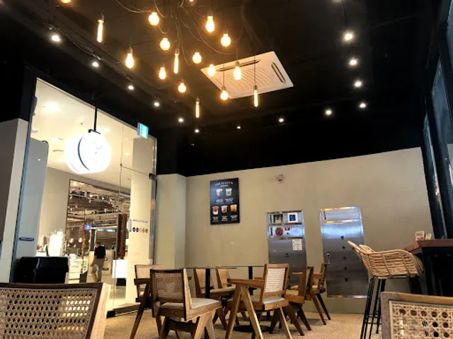 더앨리 신세계백화점 경기점