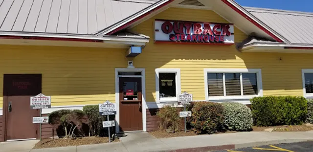Outback Steakhouse