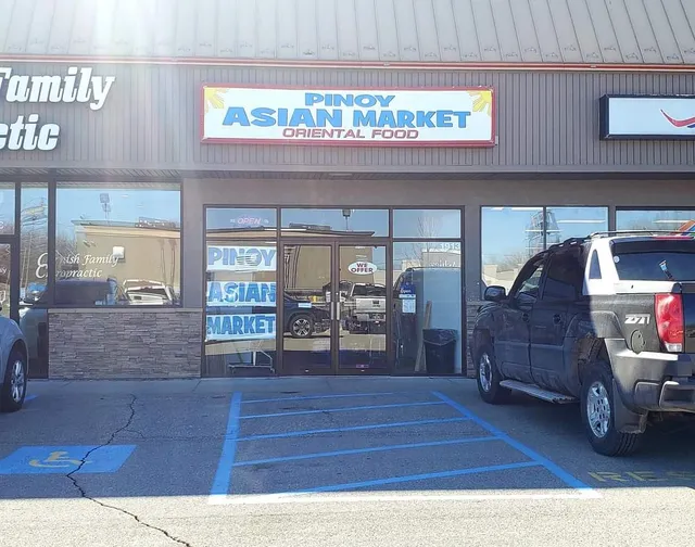 Pinoy Asian Market