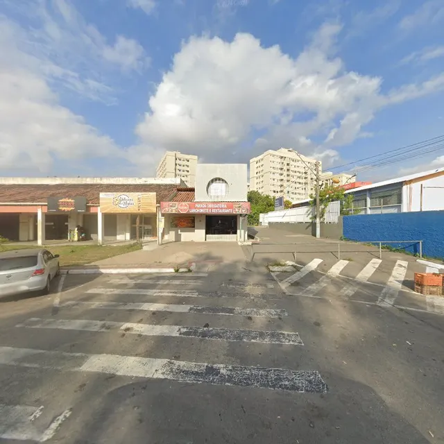 Parada Obrigatória Lanchonete E Restaurante