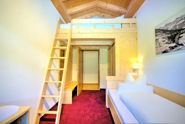 Appartements Auszeit