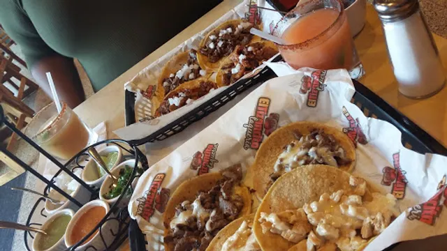 El Tiz El Tizoncito Oak Cliff