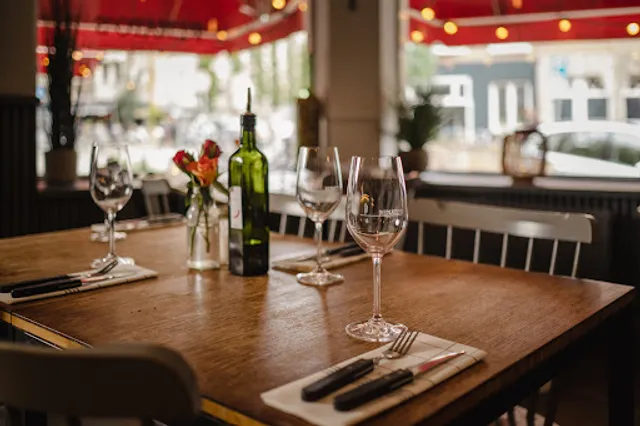 Renato's Pizzeria - De Pijp