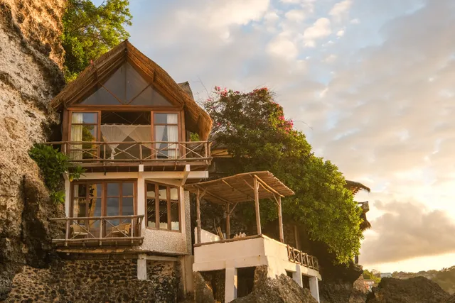 Uluwatu Surf Shack
