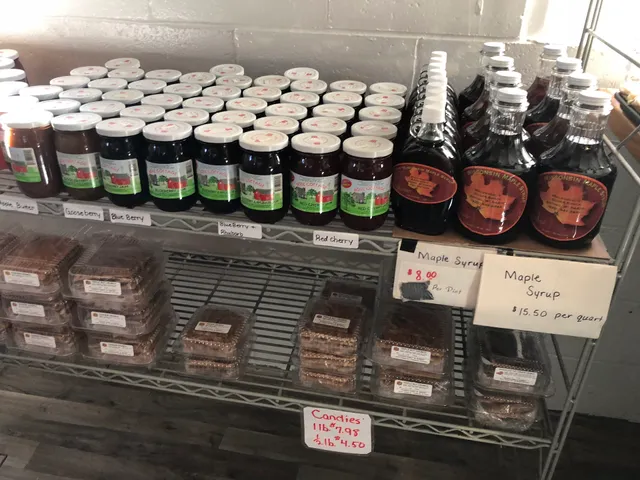 Pleasant View Bakery