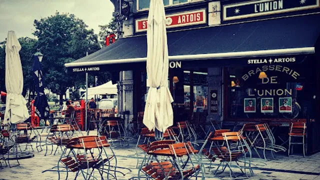 Brasserie de l'Union