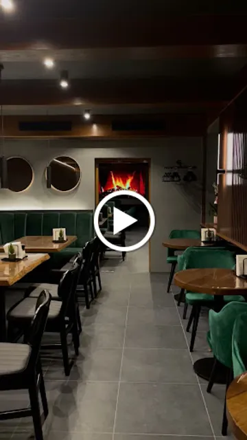 Bazroz - Oriental Food - Restaurant Mödling