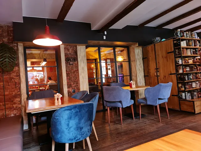 Раковарня «Раки и Гады»