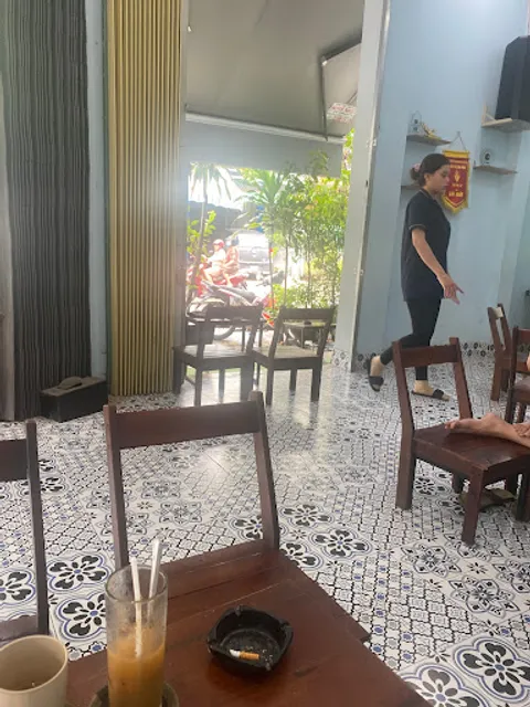 Trung Nguyen E - Coffee