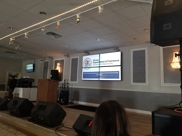 Mariella's Banquets Inc