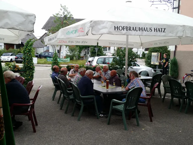 Gasthaus ZUM OCHSEN - Familie Flaig