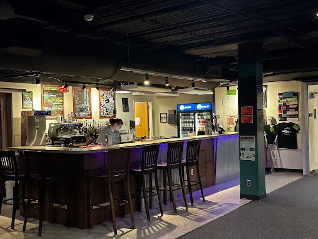 The Basement Brewhaus