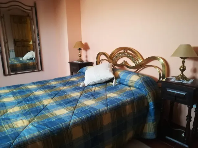 Casa Rural El Artesano