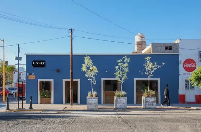 La n. 12 Rest&Cantina