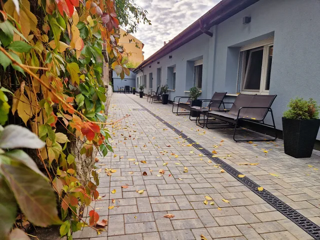 Marcos Apartments Victoriei - Cazare regim hotelier Resita