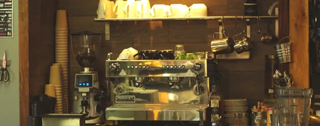 Ocafé - Vieux Tremblant