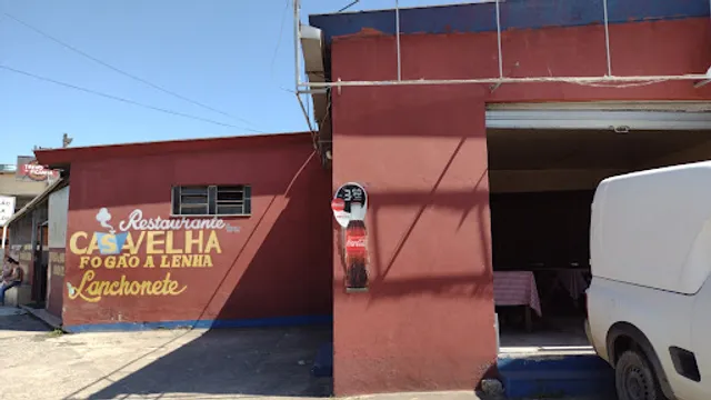 Restaurante Casavelha