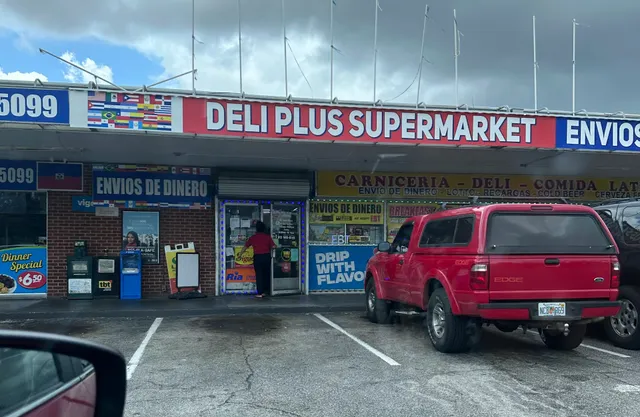 Deli-Plus Grocery