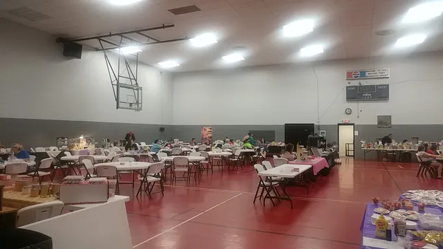 Martins Ferry Veterans Memorial Recreation Center