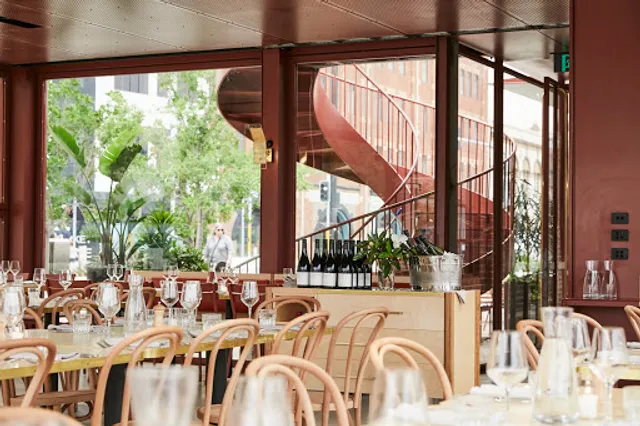 Signal Box Newcastle