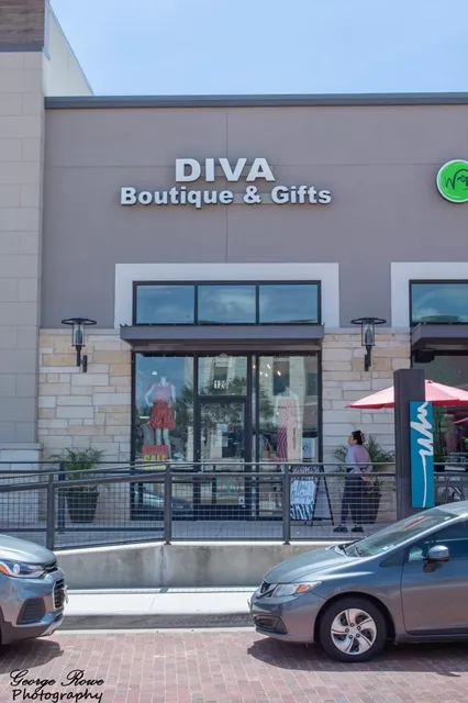 Diva Boutique & Gifts