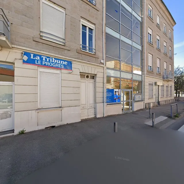 21 Rue Gambetta