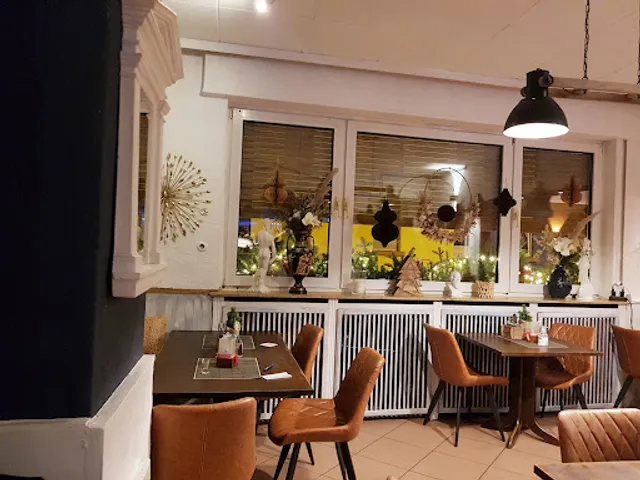 Restaurant Sokrates & Gästezimmer