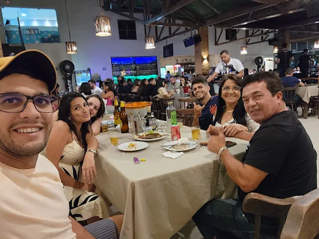 Teike Bar e Restaurante