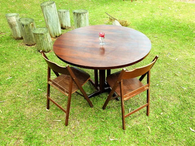 Café Colonial Sabores da Colônia