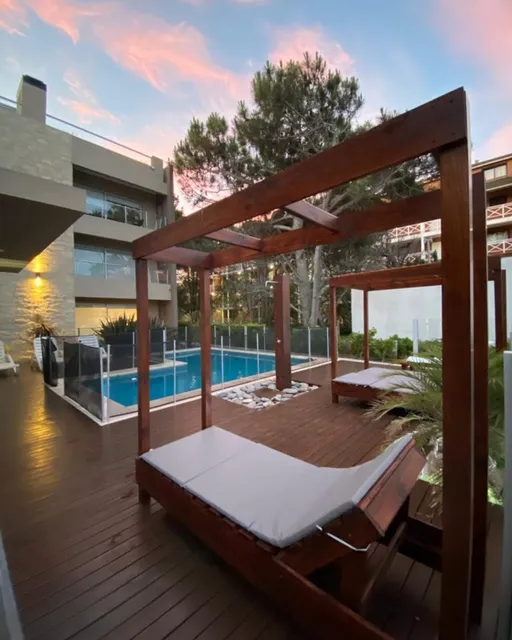 Costa del Este Apart