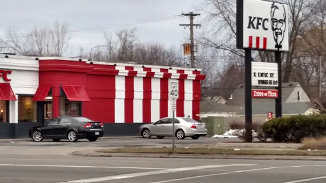 KFC