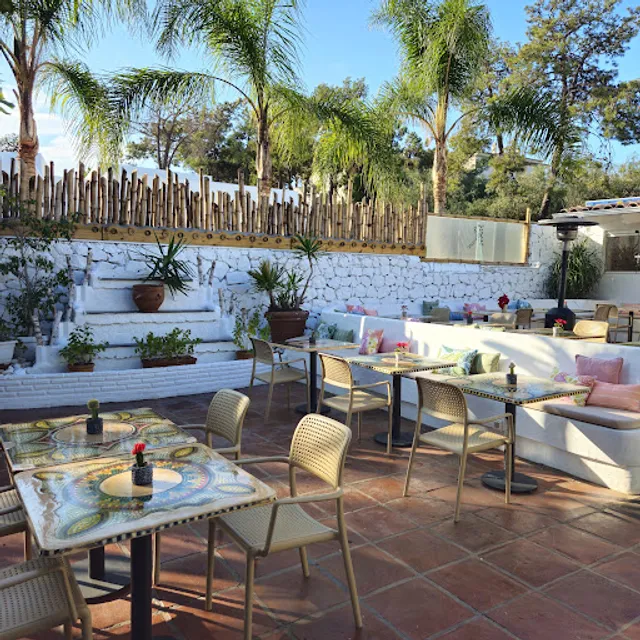 Restaurante Rancho Gallery