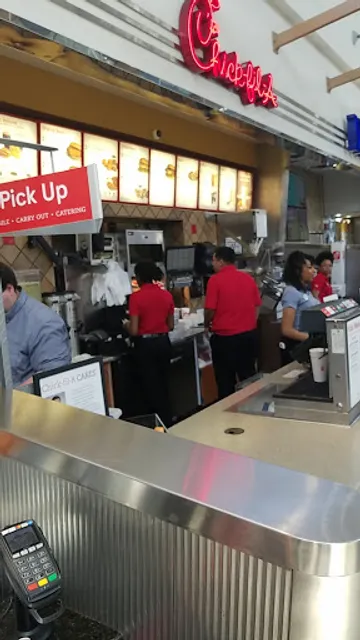 Chick-fil-A