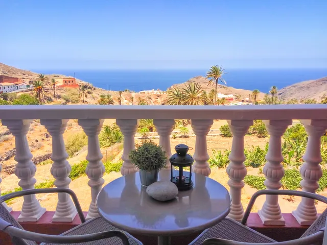 Casa Conchi-Finca Medina