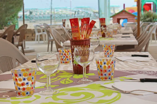 Ristorante L' Acquadèla Pizza & Cucina