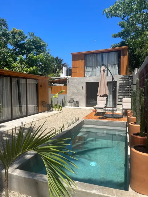 Naari Cabañas Boutique