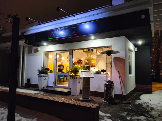 Made in Napoli by Siervo Gdańsk