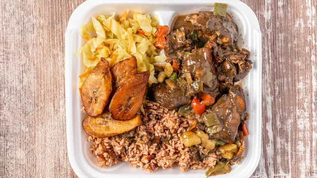 Ava's Taste Of The Caribbean