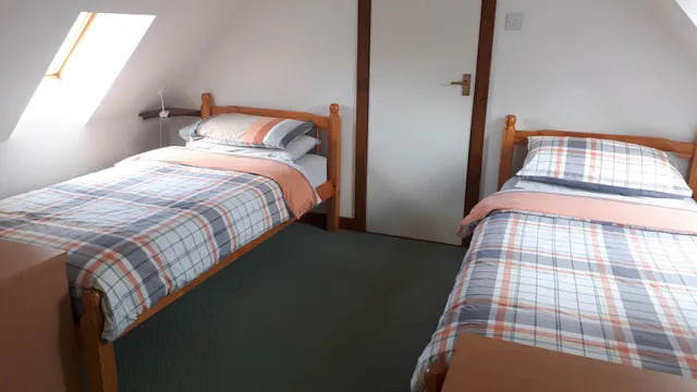 The Cottage @ North End Nairn