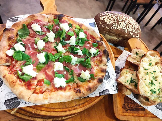 La Chacra Pizzeria Artesanal