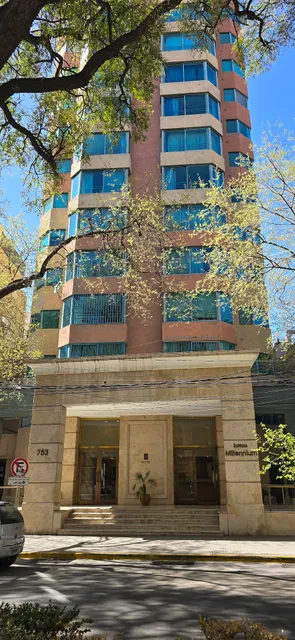 Millennium Inn Mendoza