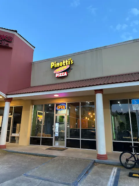 Pinotti's Pizza