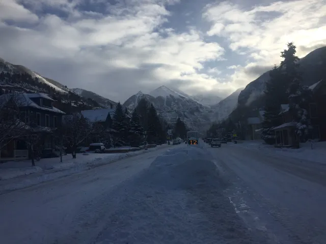 Black Tie Ski and Bike Rental/Delivery Telluride