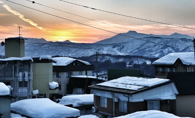 Akari House Apartments